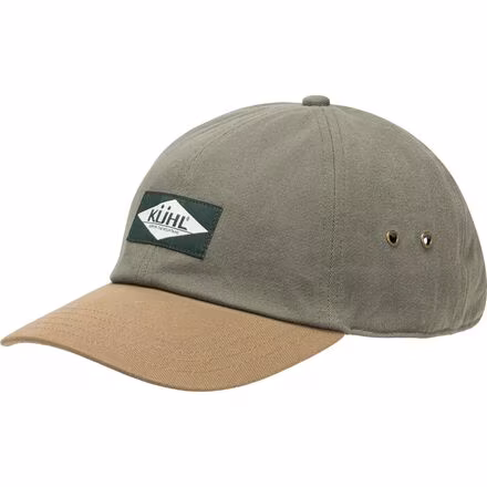 Throwbak Hat