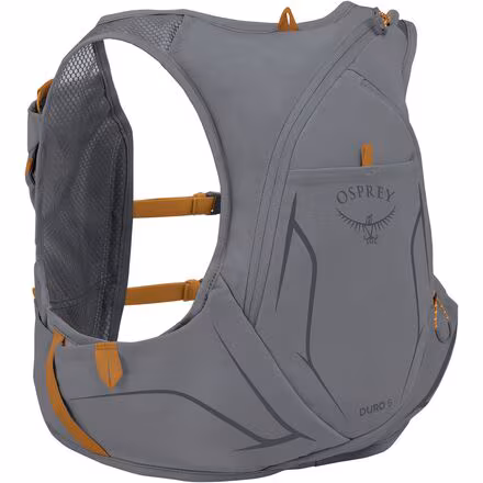 Duro 6L Hydration Backpack