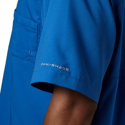 Tamiami II Short-Sleeve Shirt - Men's