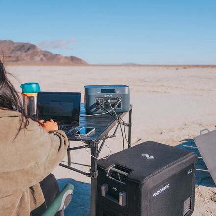 1500 BaseCharge Power Station