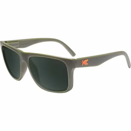 Torrey Pines Polarized Sunglasses