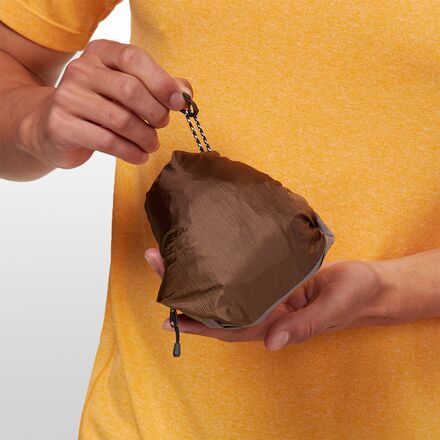 Helium Rain Jacket - Men's