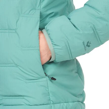 WarmCube Active Novus Jacket - Women's