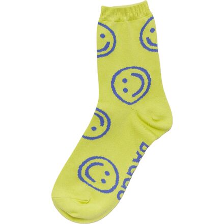 Crew Sock