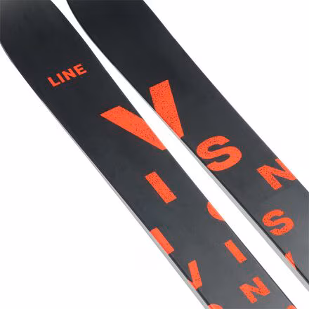 Vision 118 Ski - 2024