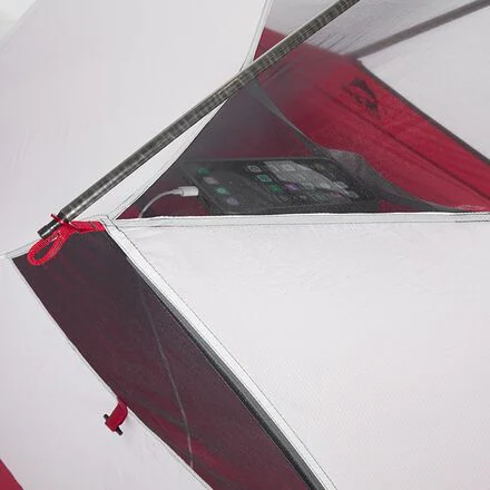 Hubba Hubba Tent: 1-Person 3-Season