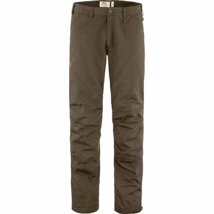 Greenland Trail Regular Trousers - Men's