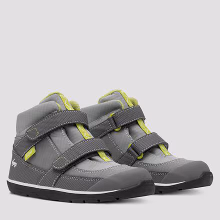 Atlas II Waterproof Insulated Boot - Boys'