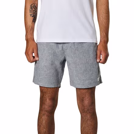 Isaiah Local Short - Men's