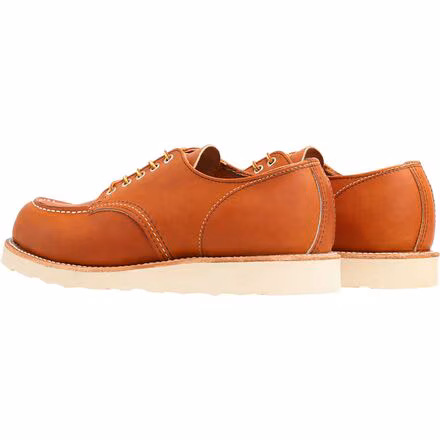 Shop Moc Oxford Shoe - Men's