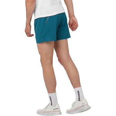 Cross 5in Short - Men's