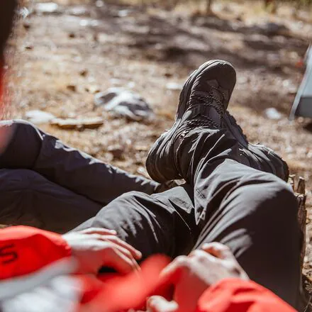 Quest 4 GTX Backpacking Boot - Men's