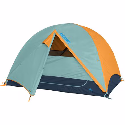 Wireless 4 Tent: 4-Person 3-Season