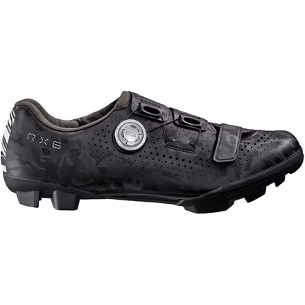 RX600 Wide Mountain Bike Shoe - Men's