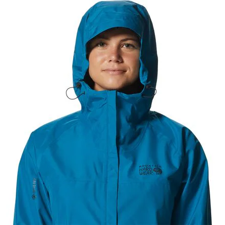 Exposure/2 GORE-TEX Paclite Jacket - Women's