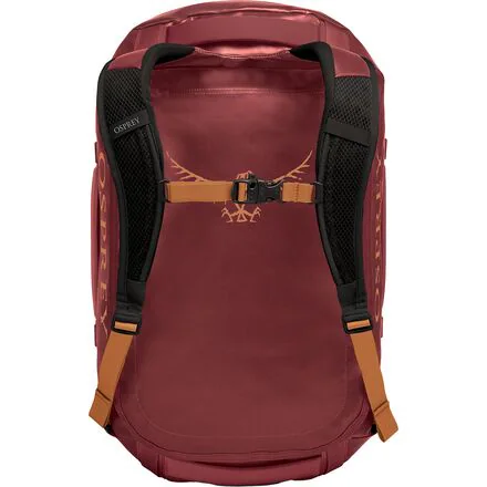 Transporter 40L Duffel