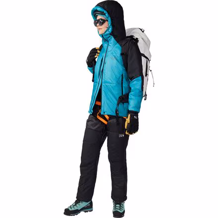 Compressor Alpine Hooded Jacket - Women's