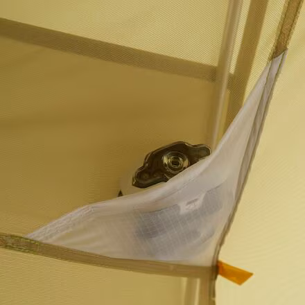 Tungsten UL Tent: 2-Person 3-Season