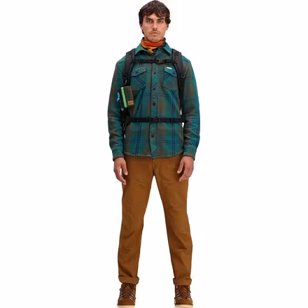 Mountain Heavyweight Shirt - Men's