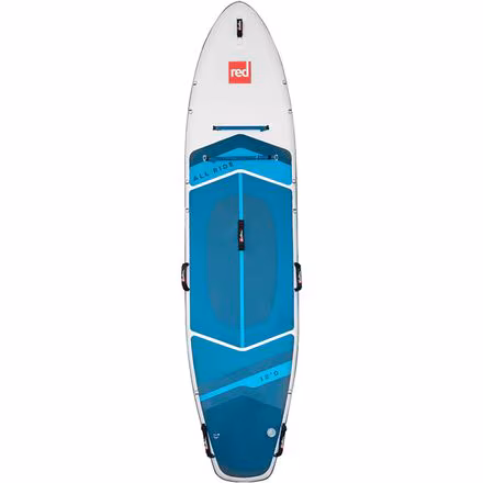 All Ride MSL 12ft Inflatable Stand-Up Paddleboard - 2024