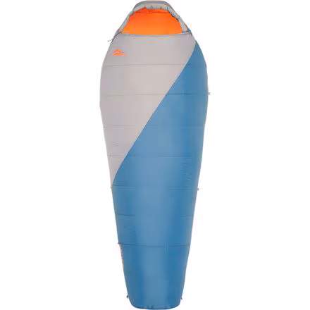 Cosmic Sleeping Bag: 20F Synthetic