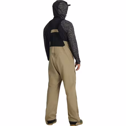 Challenger Bib Pant - Men's