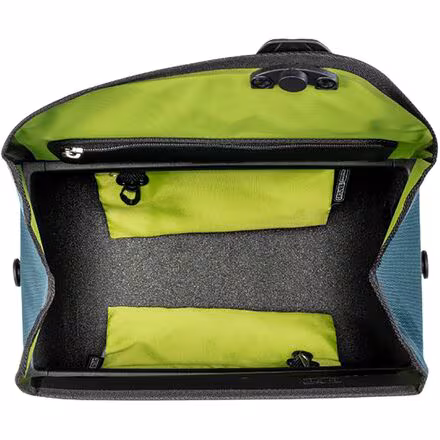 E-Trunk Rack Bag