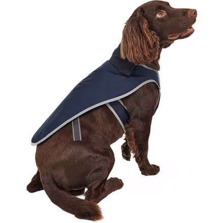Monmouth Waterproof Dog Coat