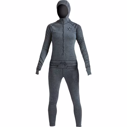 Classic Ninja Suit - Women's