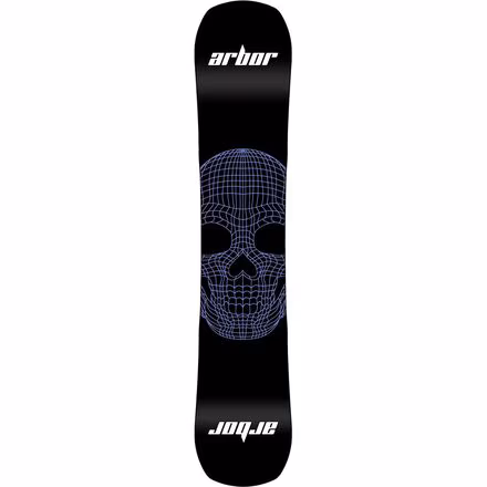 Draft Camber Snowboard - 2024