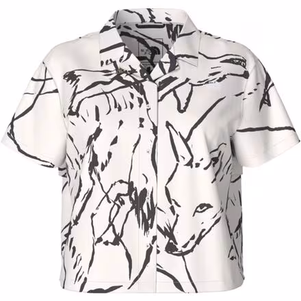 First Trail Shirt - Women's