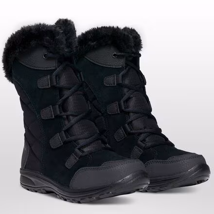 Ice Maiden II Lace Boot - Women's