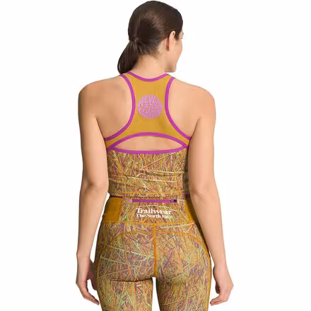 Trailwear QTM Bra Tank Top - Women's