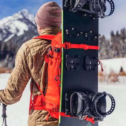 Targhee 32L Backpack