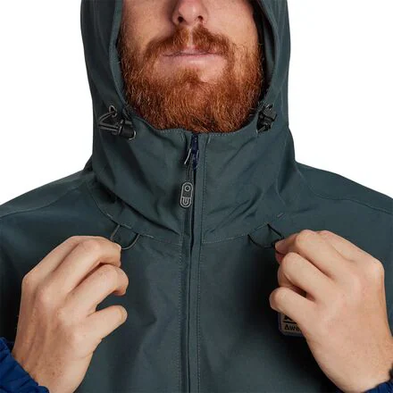 Revert Jacket - Men's