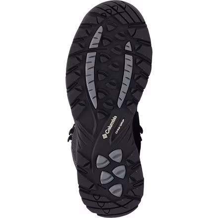 Newton Ridge Plus Wide Hiking Boot - Women's