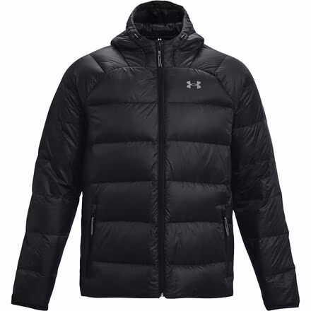 Storm Armour Down 2.0 Jacket - Men's
