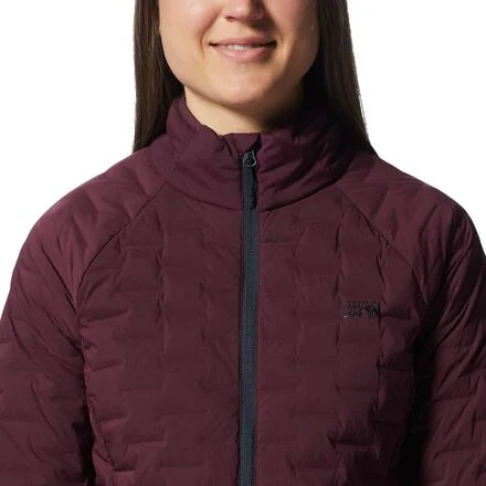 Stretchdown Light Jacket - Women's