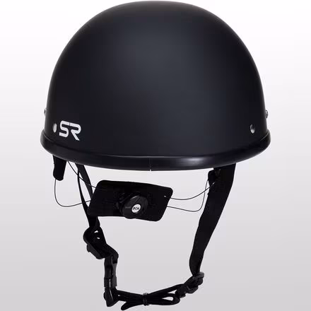 Shaggy Helmet