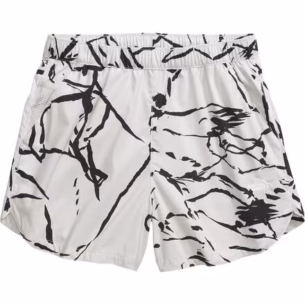 Class V Pathfinder Pull-On Short - Women's