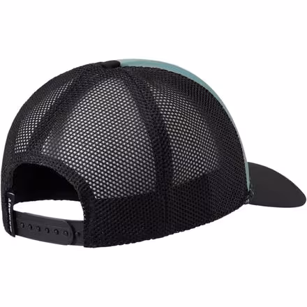 Crag Logo Trucker Cap