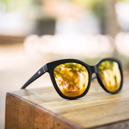 Deja Views Polarized Sunglasses