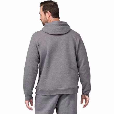 Roy Icon Uprisal Hoodie