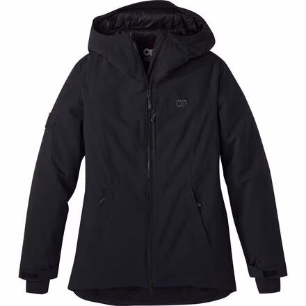 Snowcrew Jacket - Women's