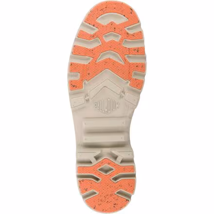 Pampa Lite+ Recyled WP+ Shoe