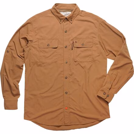 Lightweight Hunting Shirt - Men's