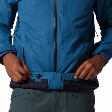 Firefall 2 Jacket - Men's