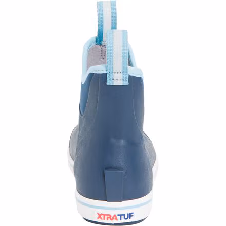 Ankle 6in Deck Boot - Women's