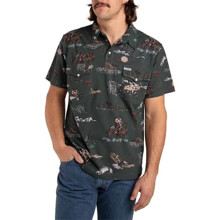 Cantina Polo Shirt - Men's