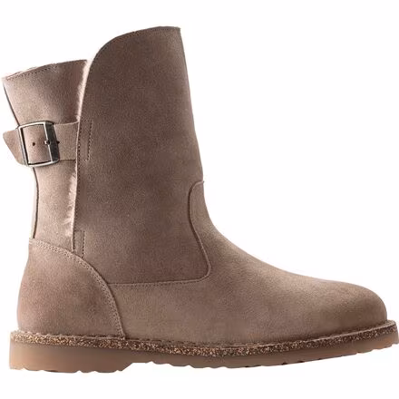 Upsalla Shearling Boot - Women's